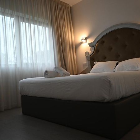 O Frances Bed & Breakfast Nelas Exterior foto