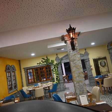 O Frances Bed & Breakfast Nelas Exterior foto