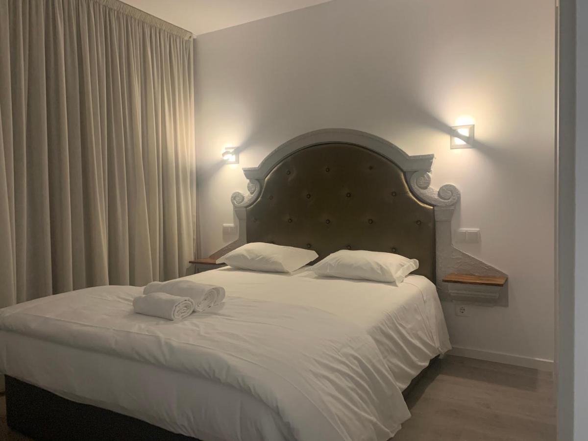 O Frances Bed & Breakfast Nelas Exterior foto