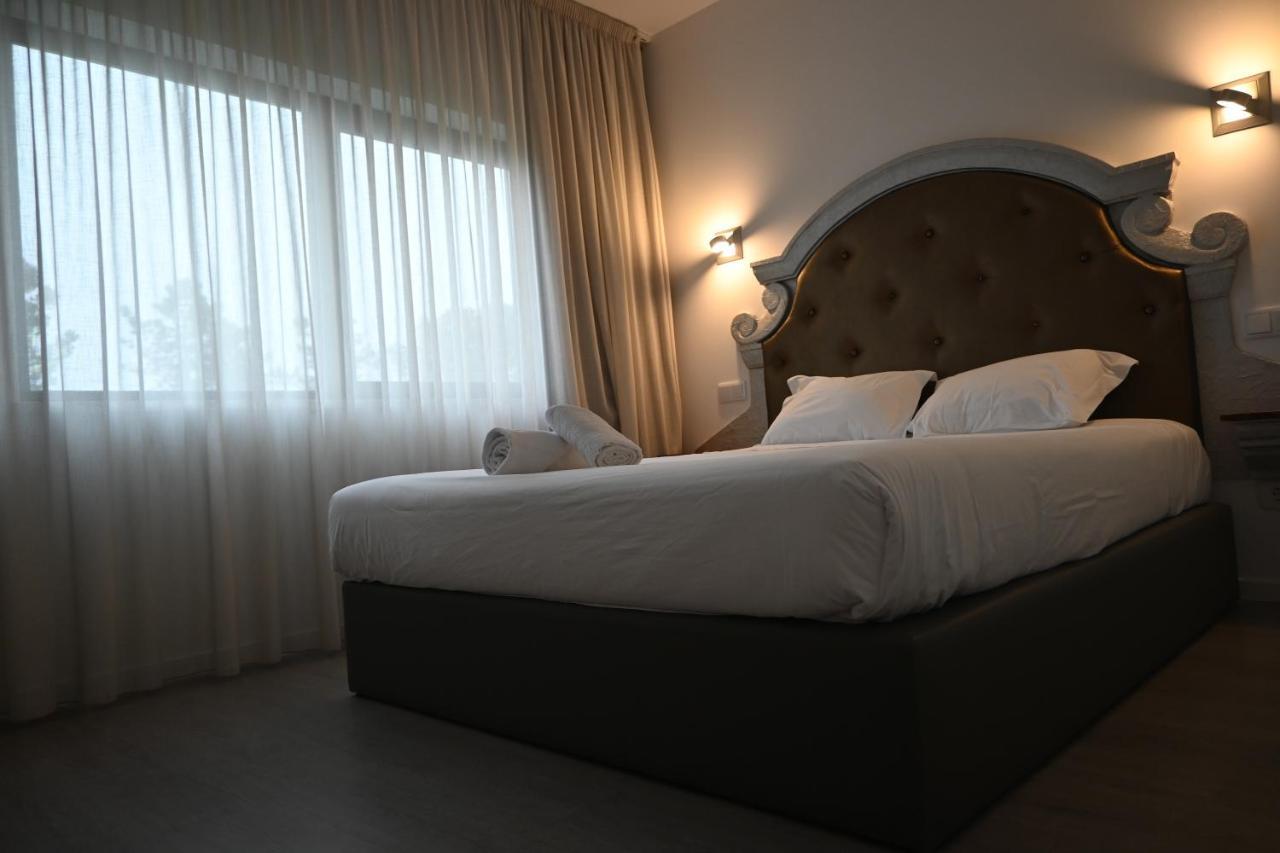 O Frances Bed & Breakfast Nelas Exterior foto