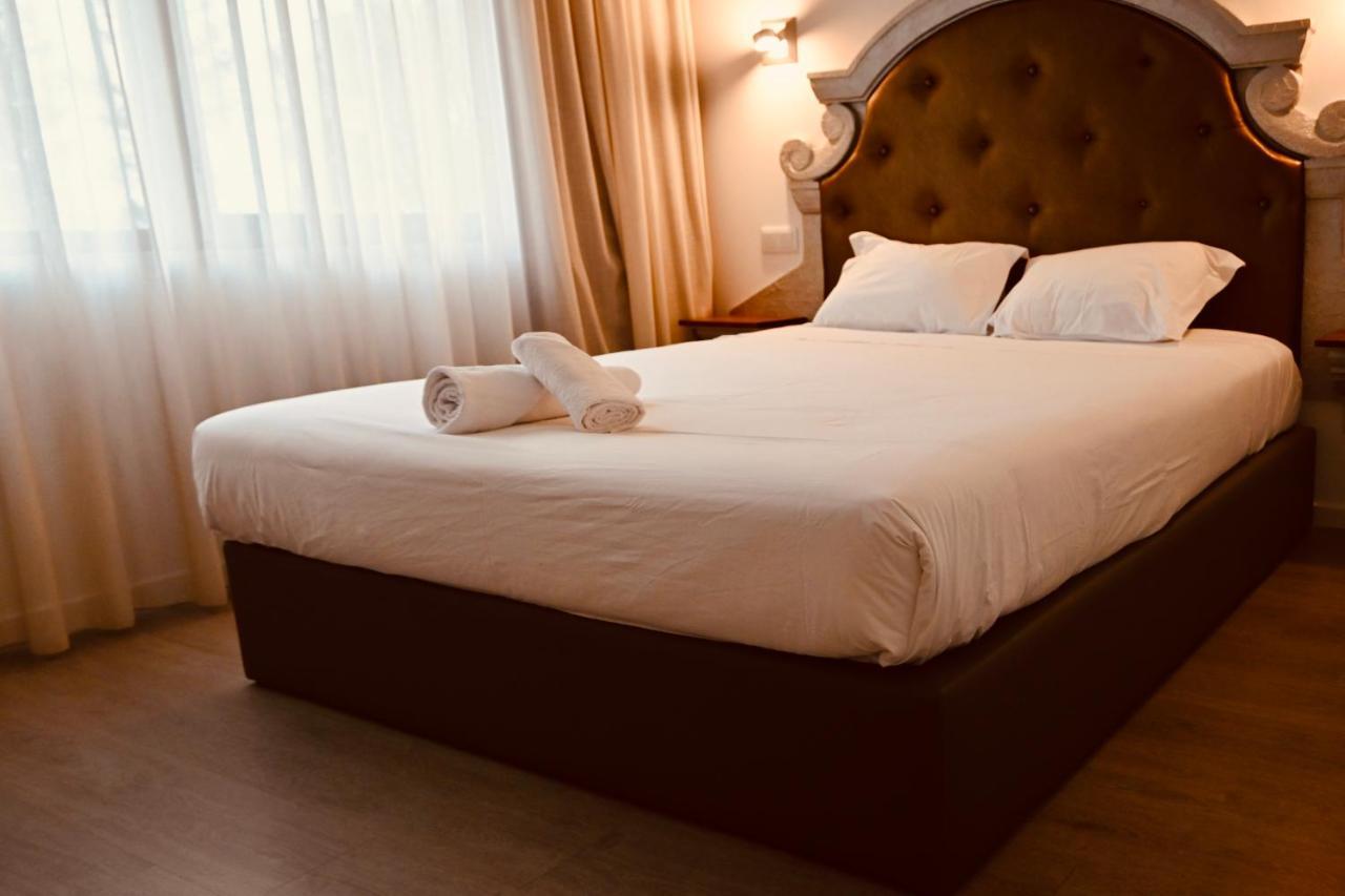 O Frances Bed & Breakfast Nelas Exterior foto